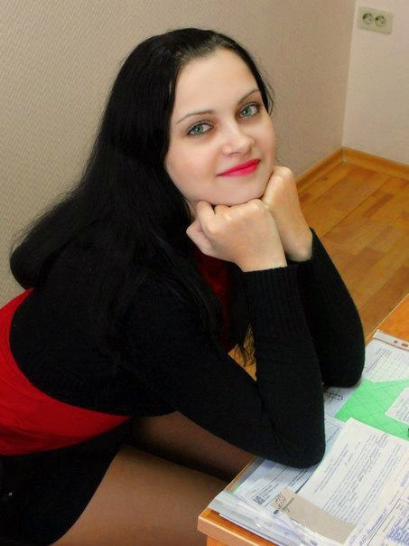 Ольга Шапорина | Орёл