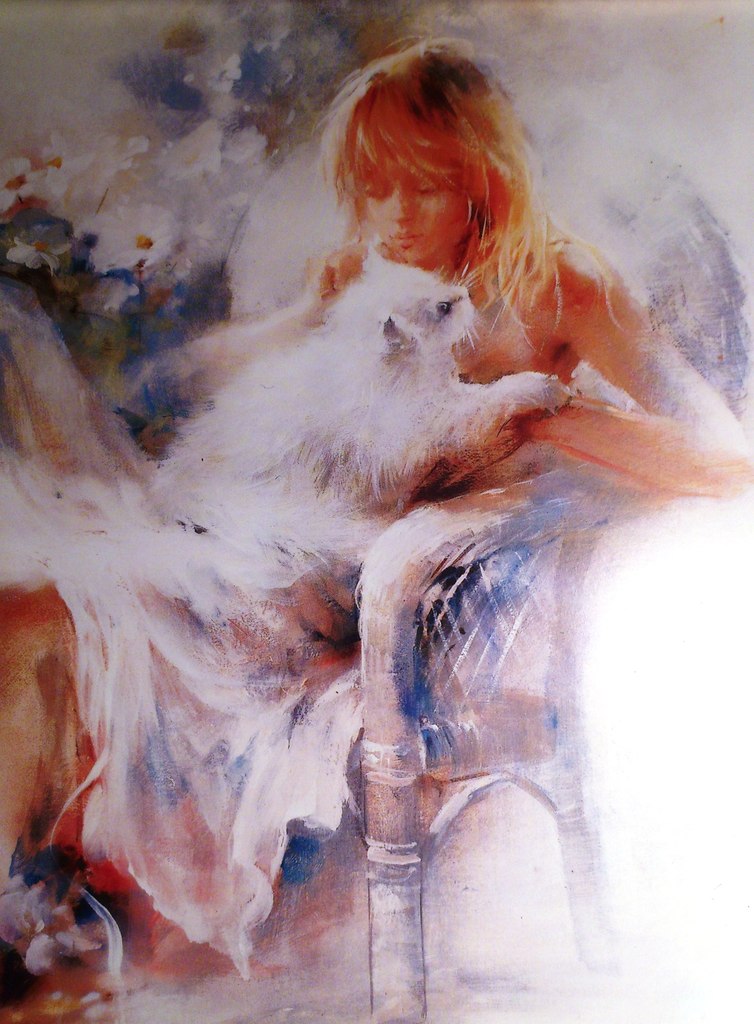 Кэтрин Миняйло | Белгород