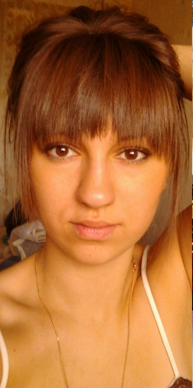 Мария Юревич | Пермь