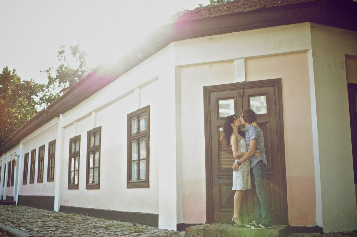 Виктория Слонова | Кишинев