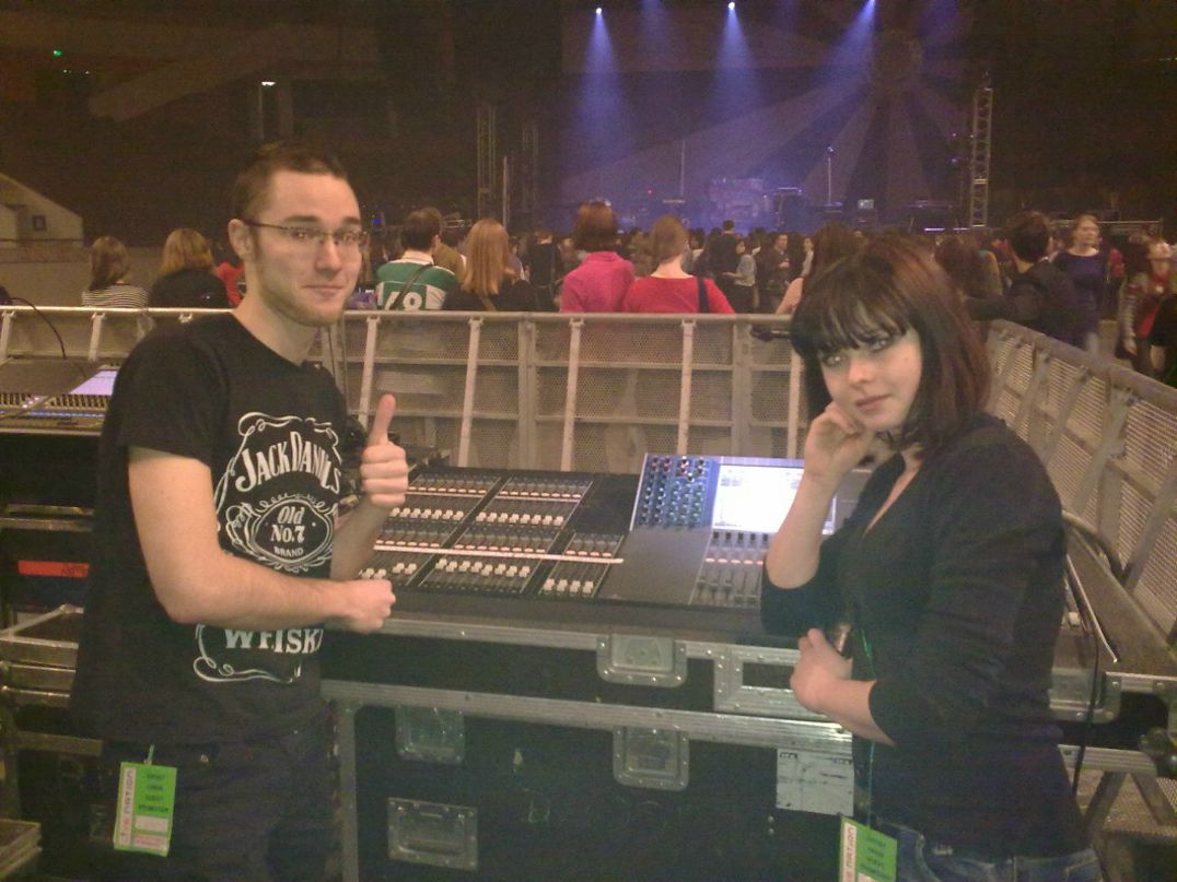 Ксения Соколова | Санкт-Петербург