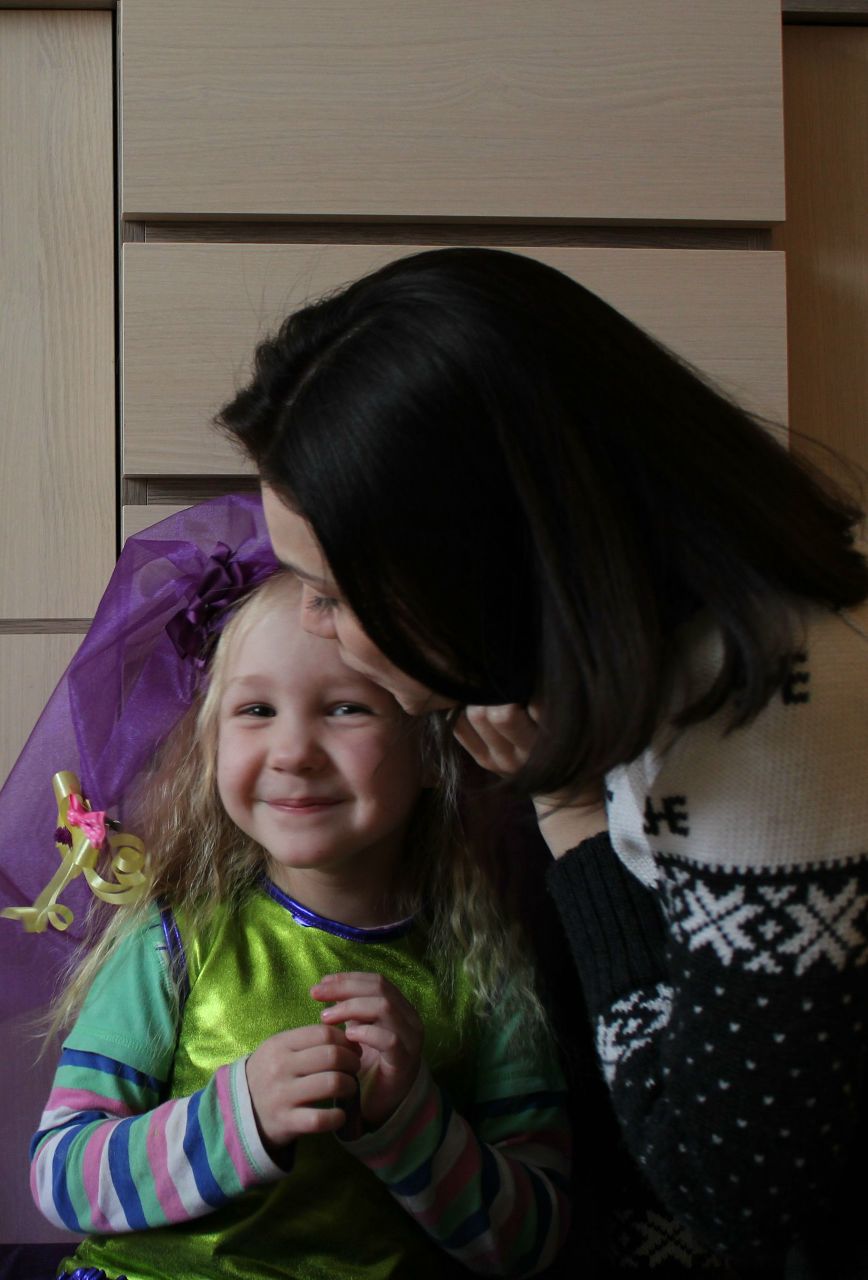 Анна Корецкая | 