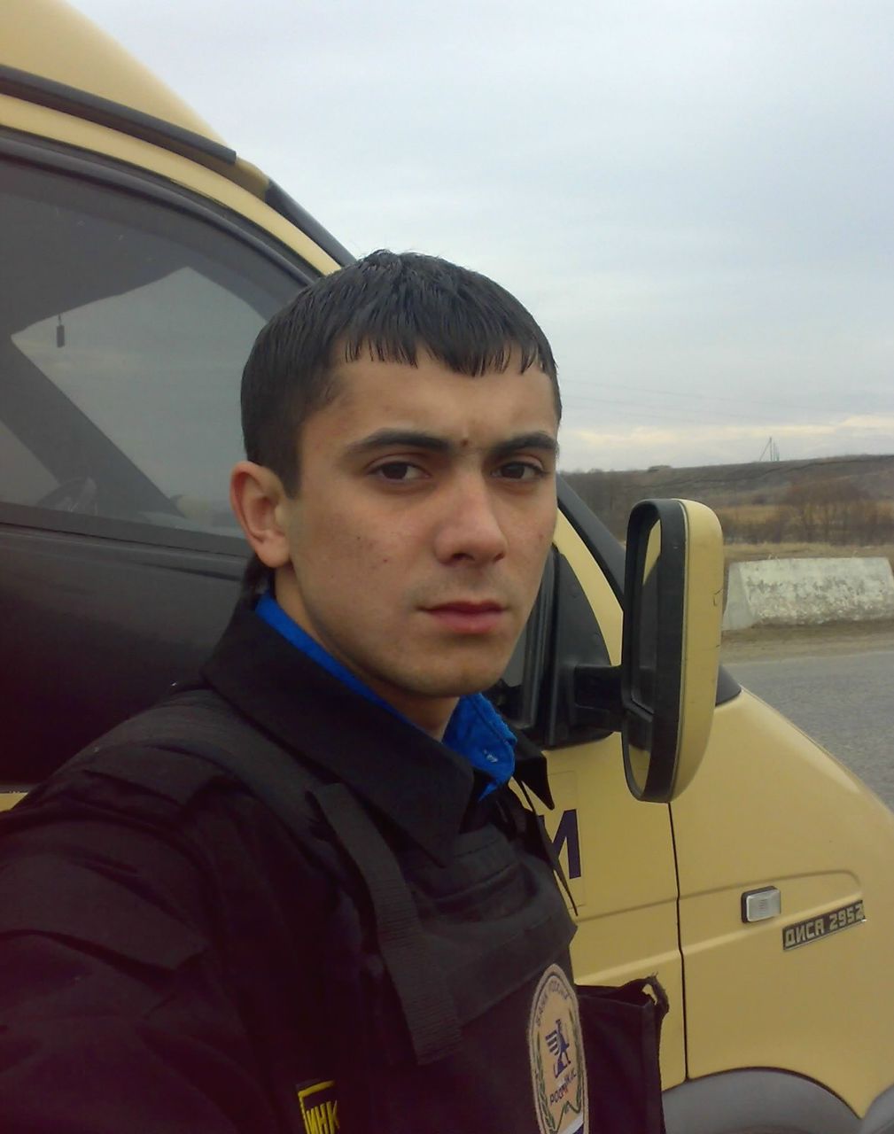 Руслан Барануков | Ставрополь