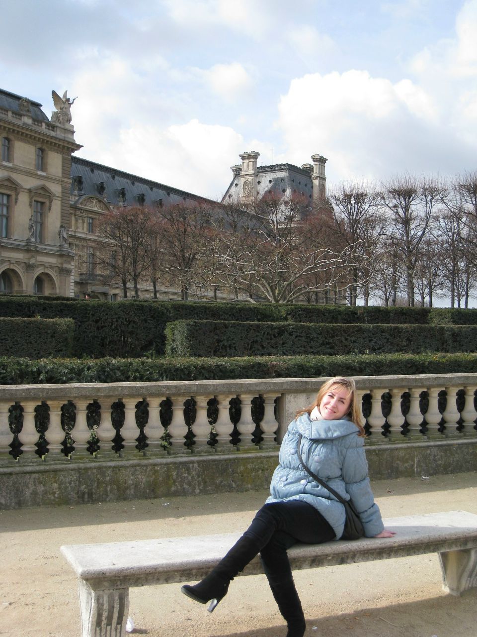 Светлана Белоусова | Санкт-Петербург