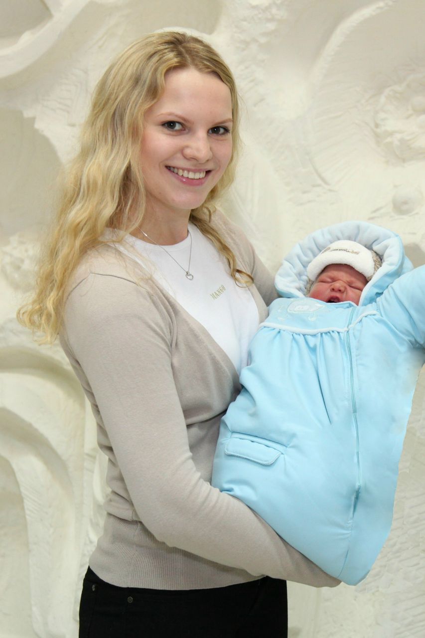 Ксения Колмогорцева | Тольятти