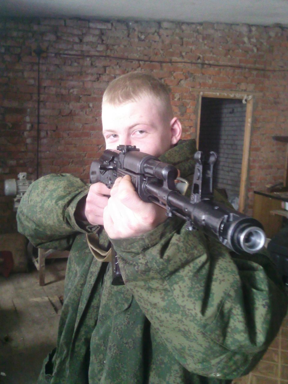 Андрей Завьялов TATtoo-BOY.ιllιlι.ιl♪♫وشم الرجل | Ногинск