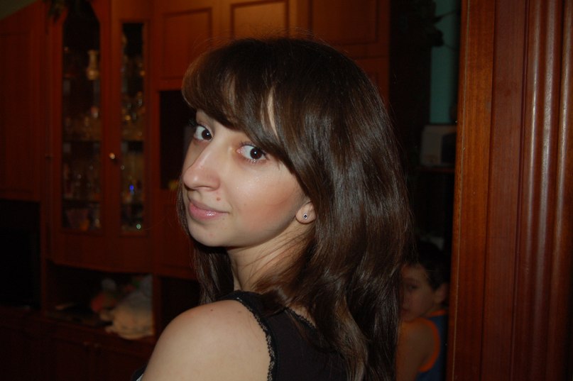 Катринка Любочко | Москва