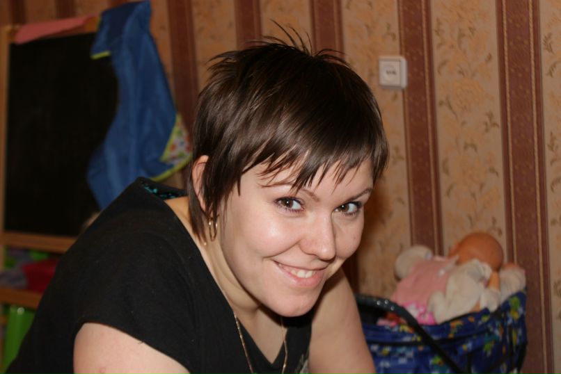 Иришка Лобанова | Сыктывкар