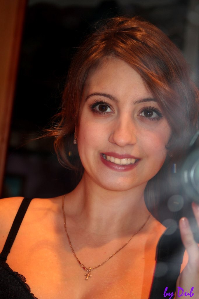 Мария Мусакова | Москва