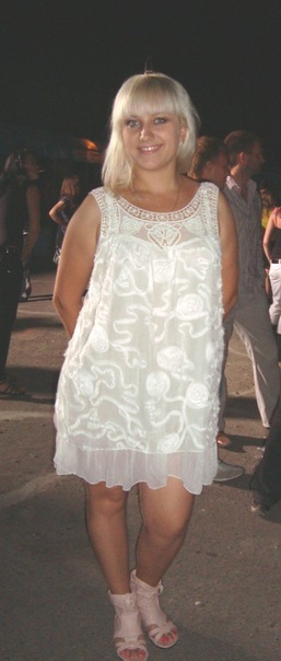 №30, Юля Науменко, 37 лет, Белозерка №30, Юля Науменко, 37 лет, Белозерка