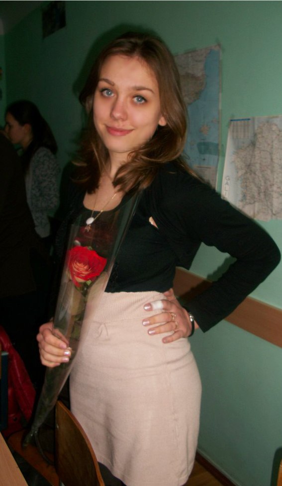 Катерина Теляга | Киев