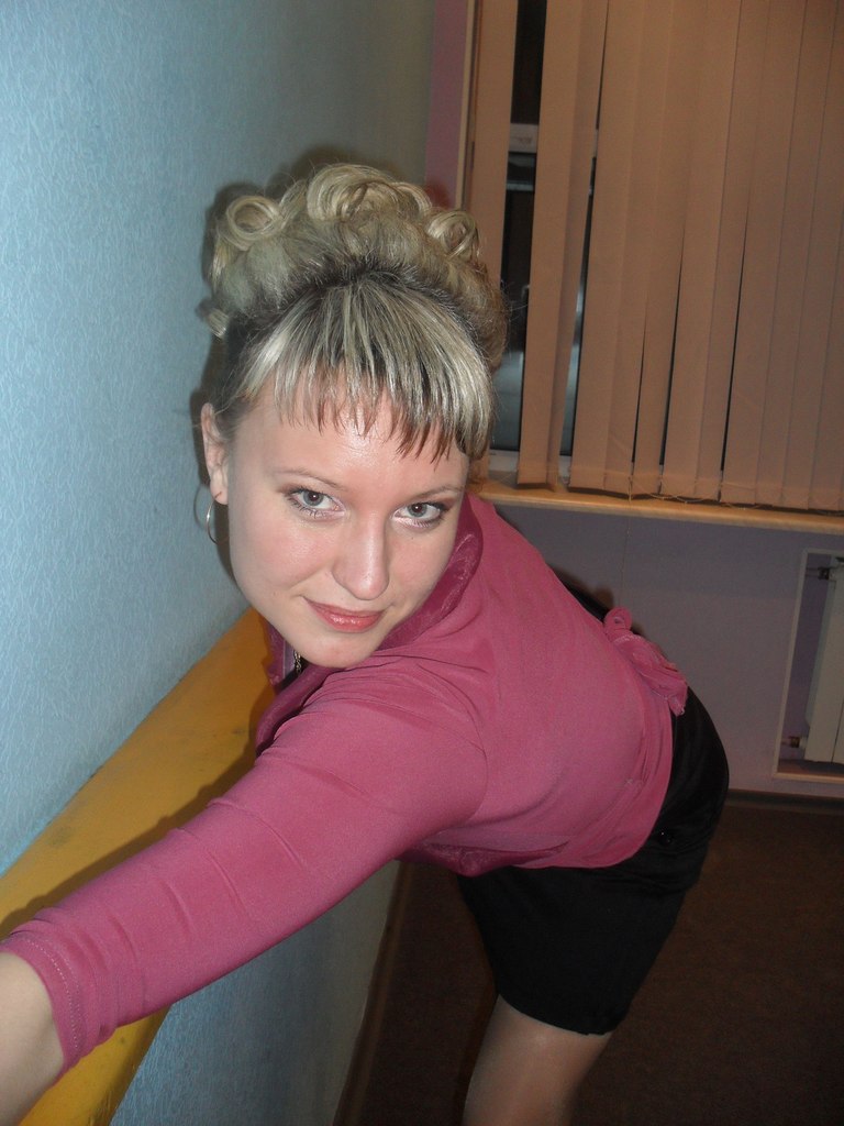 Анастасия Смирнова | Мончегорск