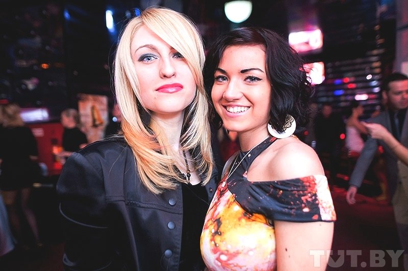 Светлана Фалейчик | Минск