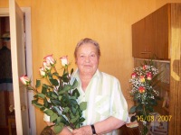 Маргарита Соколова