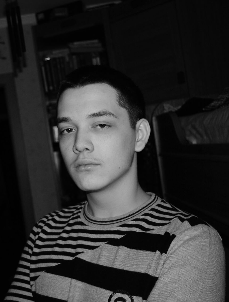 Max Ageev | Челябинск