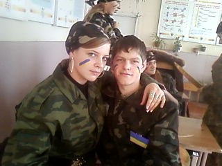 Надія Мельничук | 