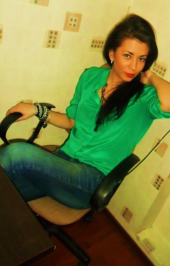 Ольга Кичерова | Сочи