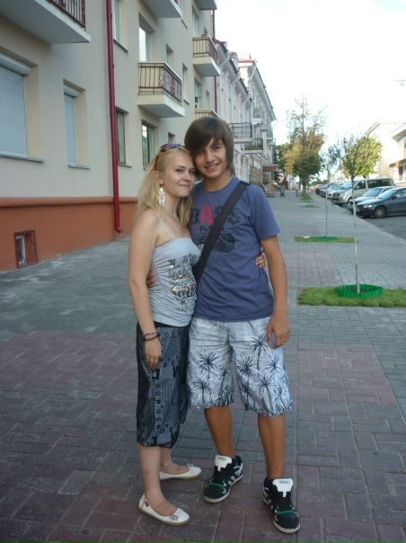 №136, Алина Шабетник, Torino, Италия №136, Алина Шабетник, Torino, Италия