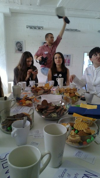 Aleksandr Grebeshkov | Москва