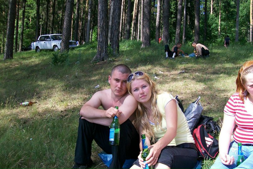 Александр Блинов | Сям-Можга