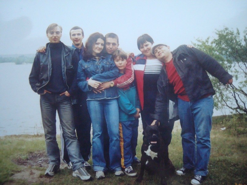 Руслан Иваненко | Киев