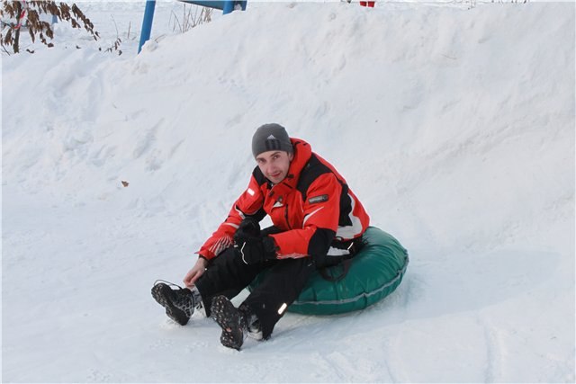 Александр Князев Lawyer | Киев