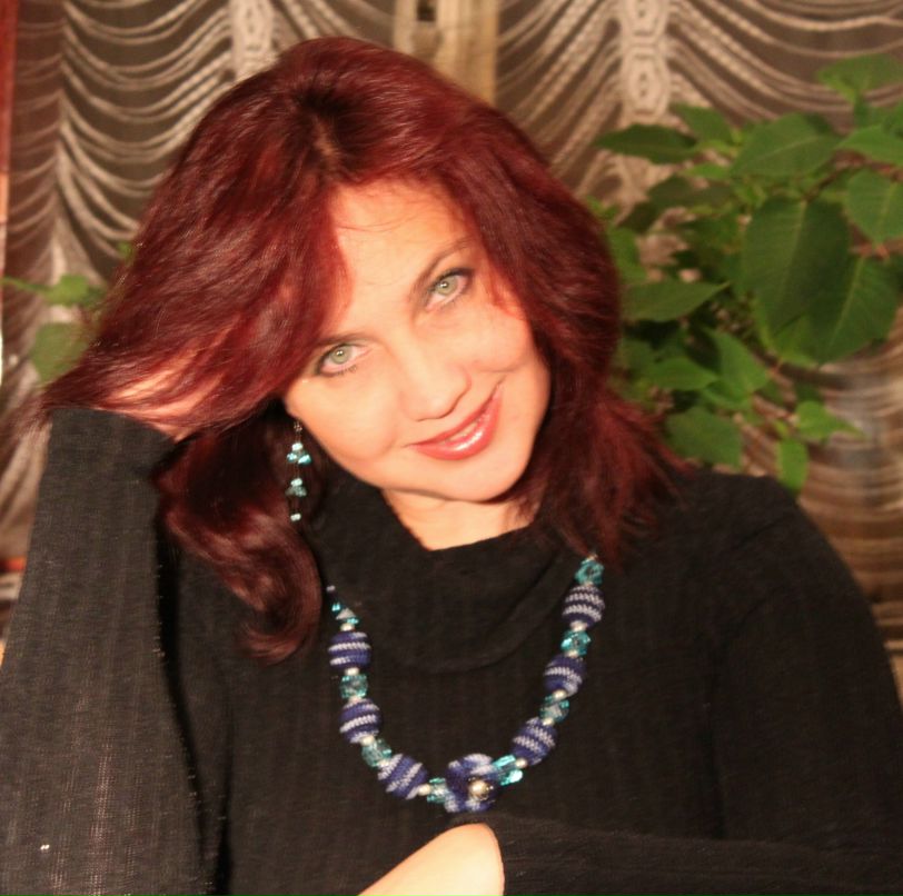 Лариса Фокина | Санкт-Петербург