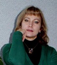 Фотография Волковой Марианны