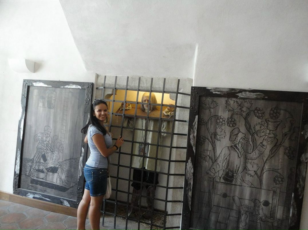 Христина Ярема | Ивано-Франковск