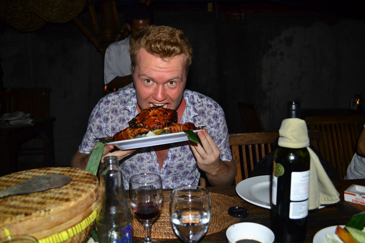 Антон Гловацкий | Москва