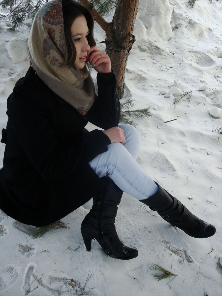 Регина Шаяхметова | Уфа