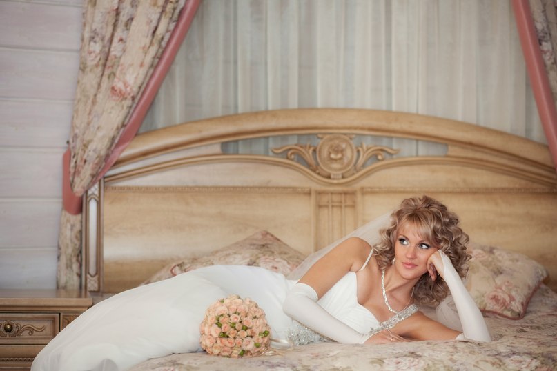 Оля Есипова | Киев