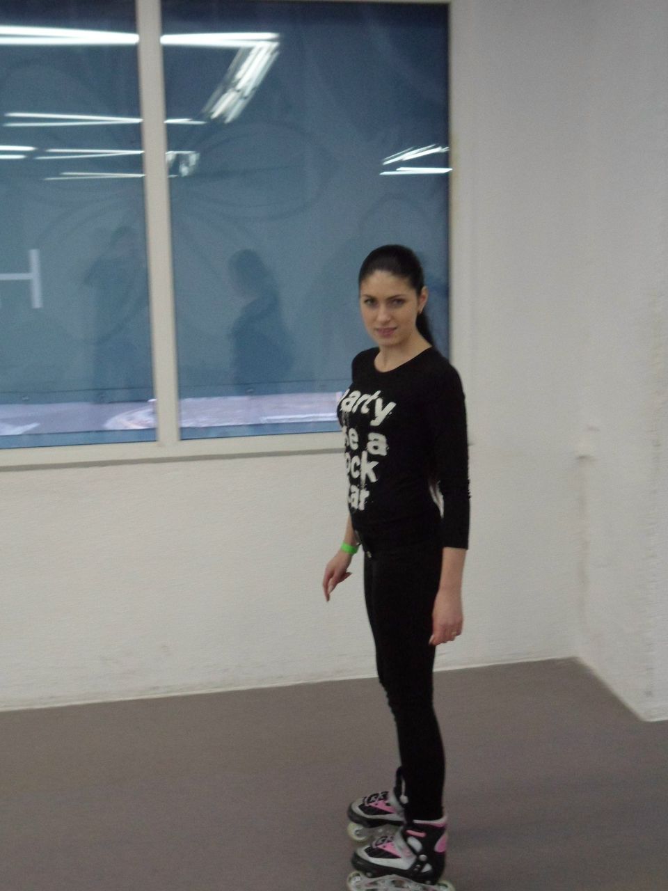 Яся Кицюня | Николаев