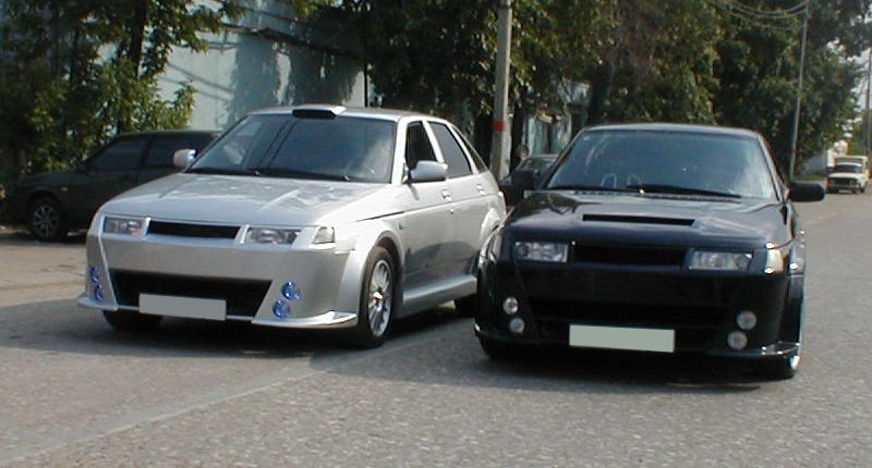 Андрей Карапышев | Боровичи