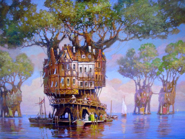 Юля Головачева | Санкт-Петербург