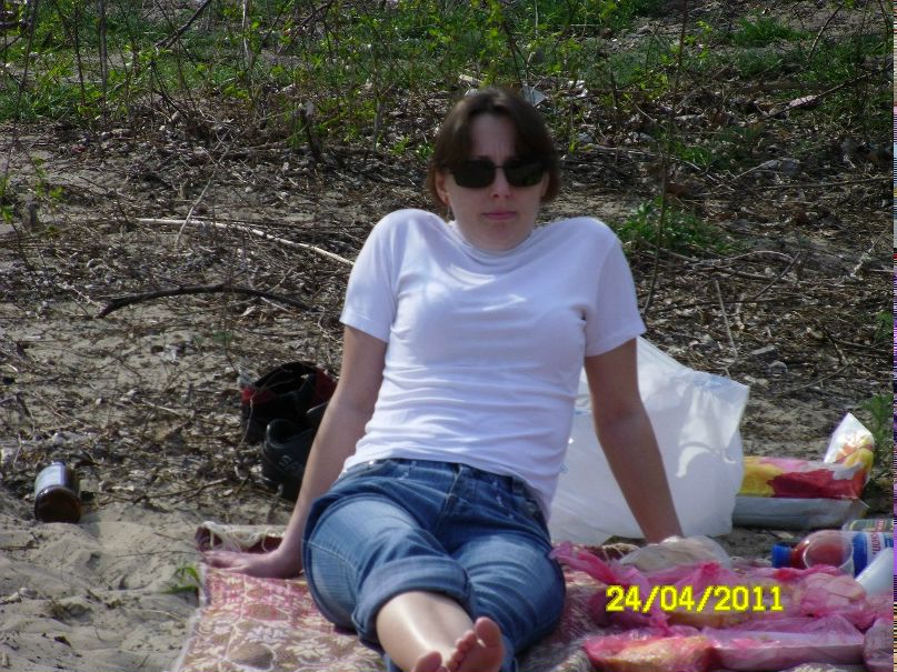 Катя Диулина | Киев