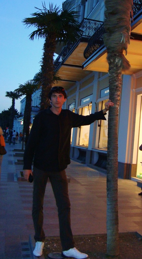 Taras Zavada | Львов