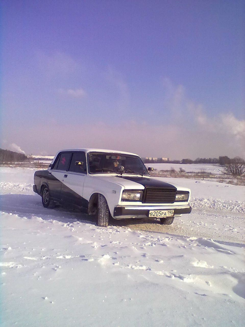 Константин Антошкин | Королёв