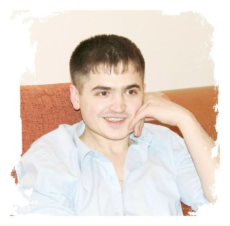 Денис Меркулов | Новосибирск