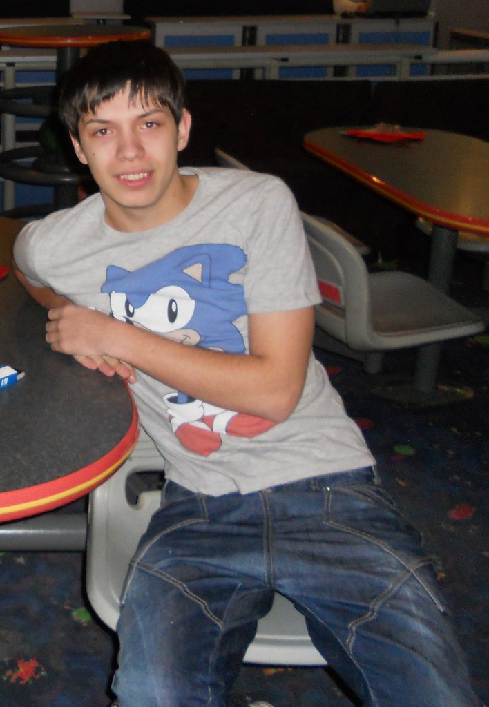 Радик Ермолин | Вологда