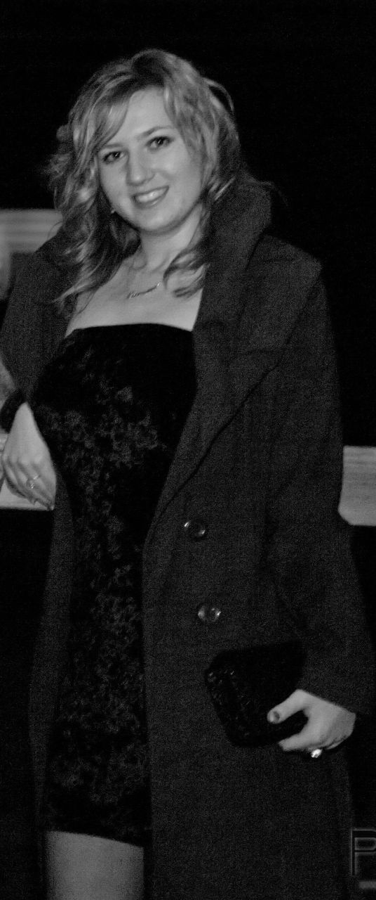 Вікторія Ганга | Ивано-Франковск