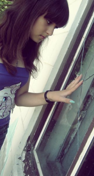 №9, Сашка Кроуфорд №9, Сашка Кроуфорд