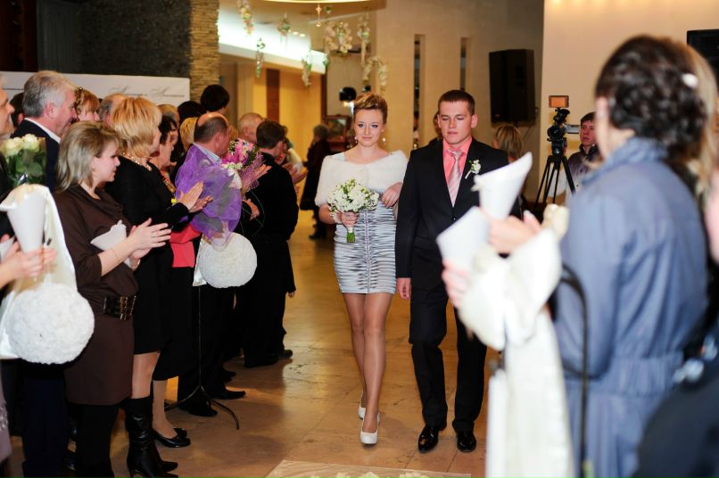 Станислава Мороз Gatinha | Днепр (Днепропетровск)