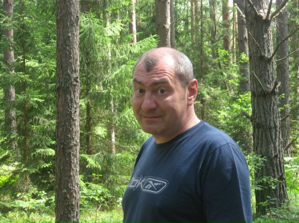 №28, Артур Ивахненко, 62 года, Санкт-Петербург №28, Артур Ивахненко, 62 года, Санкт-Петербург