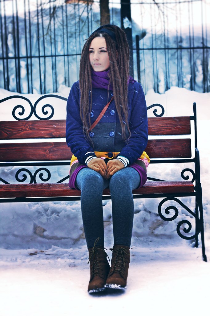 Элла Швец | Санкт-Петербург