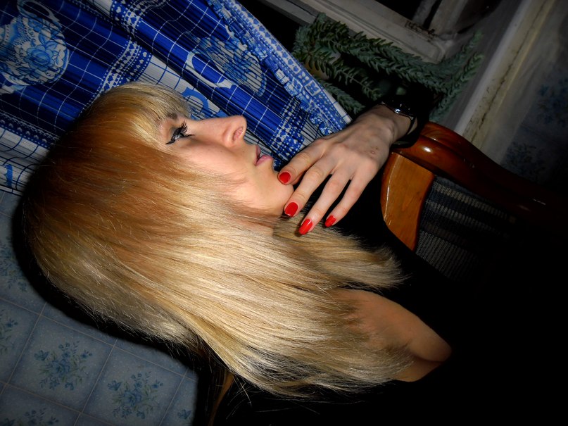 Марина Соловьева | Нижний Тагил