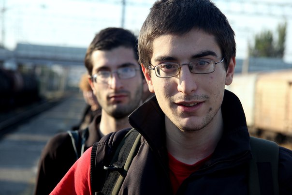 №99, Гио Таксафон, Тбилиси №99, Гио Таксафон, Тбилиси