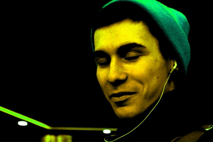 Сергей Фадеев | Санкт-Петербург