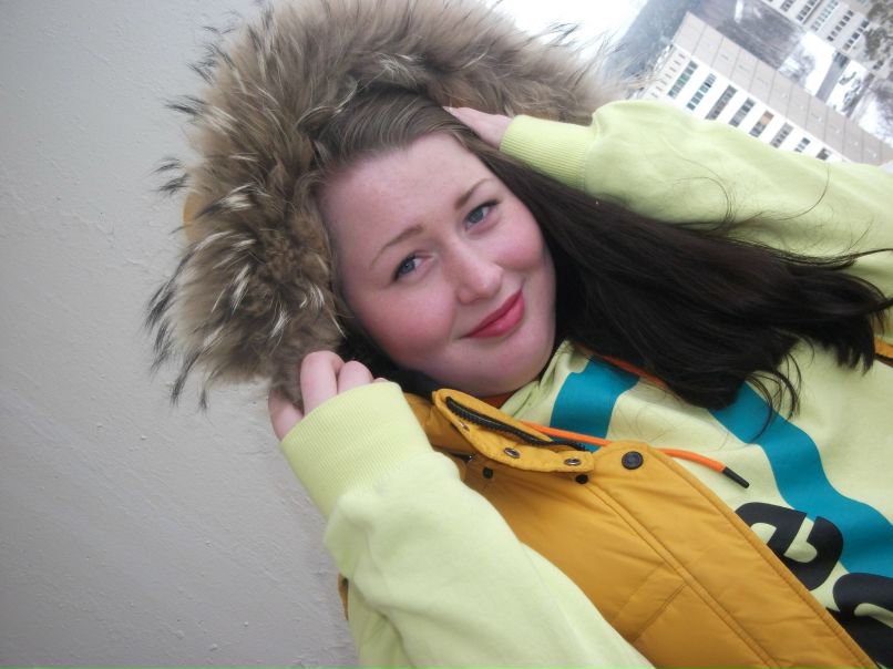 Аня Котельникова | Екатеринбург