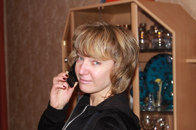 Юлия Николаева | Санкт-Петербург